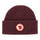 Fjällräven 1960 Logo Hat Port-Dark Navy-Deep Forest-Chalk White-Dusty Rose - 53 Degrees North 