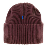 Fjällräven 1960 Logo Hat Port-Dark Navy-Deep Forest-Chalk White-Dusty Rose - 53 Degrees North 