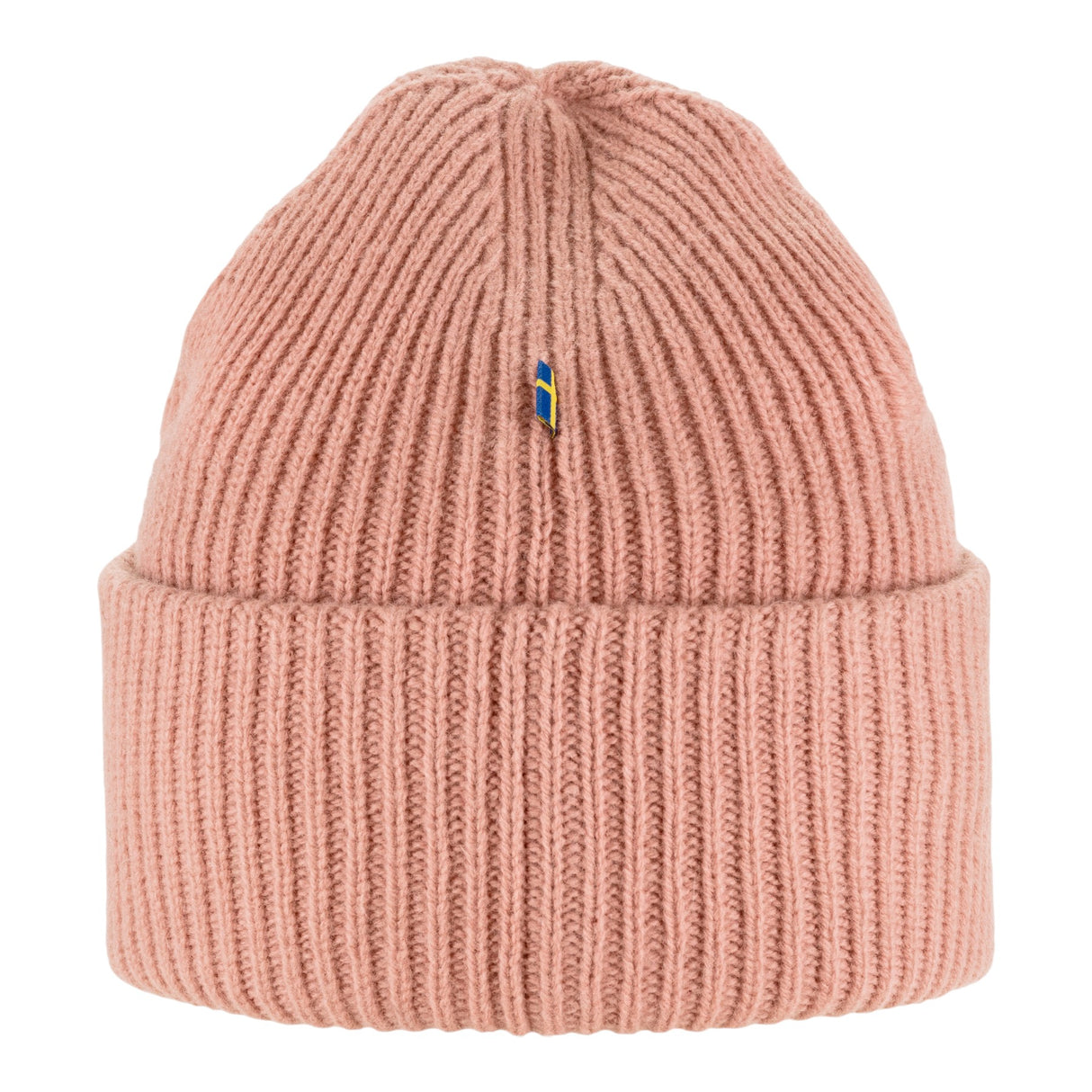 Fjällräven 1960 Logo Hat Port-Dark Navy-Deep Forest-Chalk White-Dusty Rose - 53 Degrees North 