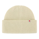 Fjällräven Fjallraven Heavy Beanie Chalk White-Breeze Blue - 53 Degrees North 