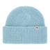 Fjällräven Fjallraven Heavy Beanie Chalk White-Breeze Blue - 53 Degrees North 