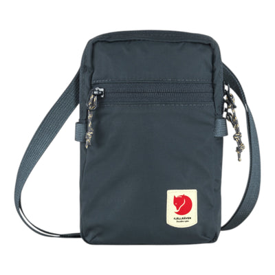 Fjällräven High Coast Pocket Bag Navy - 53 Degrees North