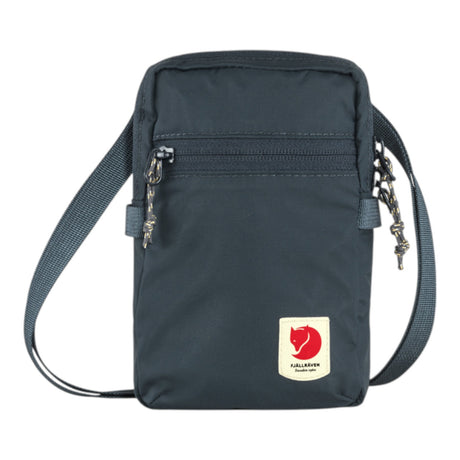 Fjällräven High Coast Pocket Bag Navy-Patina Green - 53 Degrees North 