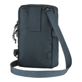 Fjällräven High Coast Pocket Bag Navy-Patina Green - 53 Degrees North 