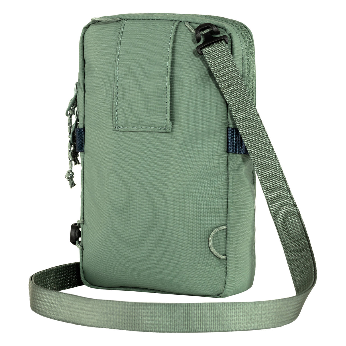 Fjällräven High Coast Pocket Bag Navy-Patina Green - 53 Degrees North 