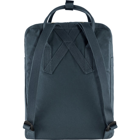 Fjällräven Kanken Backpack Navy-Forest Green - 53 Degrees North 