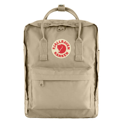 Fjällräven Kanken Backpack Fossil-Pastel Lavender-Navy - 53 Degrees North 
