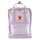 Fjällräven Kanken Backpack Fossil-Pastel Lavender-Navy - 53 Degrees North 