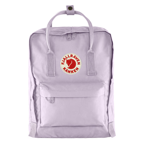 Fjällräven Kanken Backpack Fossil-Pastel Lavender-Navy - 53 Degrees North 