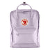 Fjällräven Kanken Backpack Fossil-Pastel Lavender-Navy - 53 Degrees North 
