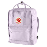 Fjällräven Kanken Backpack Fossil-Pastel Lavender-Navy - 53 Degrees North 