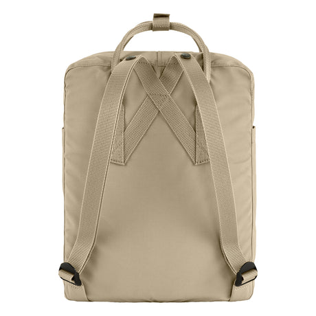 Fjällräven Kanken Backpack Fossil-Pastel Lavender-Navy - 53 Degrees North 