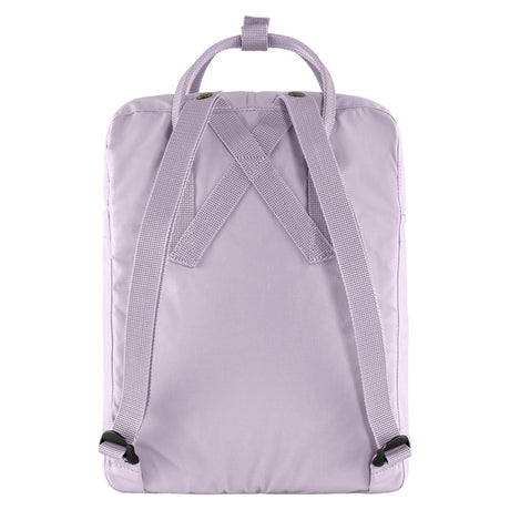 Fjällräven Kanken Backpack Fossil-Pastel Lavender-Navy - 53 Degrees North 