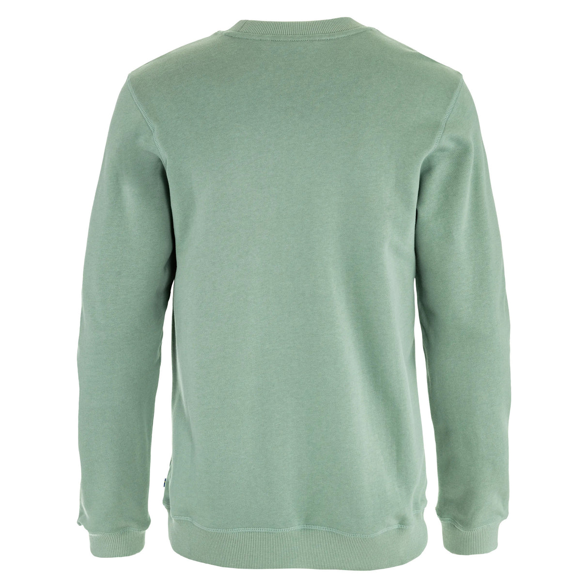 Fjällräven Men's 1960 Logo Badge Sweater Fossil / Small-Fossil / Medium-Fossil / Large-Fossil / X-Large-Misty Green / Small - 53 Degrees North 