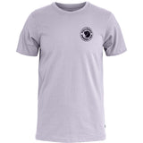 Fjällräven Men's 1960 Logo T-Shirt Indigo Blue / Small-Indigo Blue / Medium-Indigo Blue / Large-Indigo Blue / X-Large-Lavender Mist / Small - 53 Degrees North 