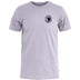 Fjällräven Men's 1960 Logo T-Shirt Indigo Blue / Small-Indigo Blue / Medium-Indigo Blue / Large-Indigo Blue / X-Large-Lavender Mist / Small - 53 Degrees North 