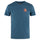 Fjällräven Men's 1960 Logo T-Shirt Indigo Blue / Small-Indigo Blue / Medium-Indigo Blue / Large-Indigo Blue / X-Large-Lavender Mist / Small - 53 Degrees North 