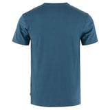 Fjällräven Men's 1960 Logo T-Shirt Indigo Blue / Small-Indigo Blue / Medium-Indigo Blue / Large-Indigo Blue / X-Large-Lavender Mist / Small - 53 Degrees North 