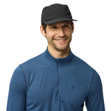 Fjällräven Men's Abisko Day Hike Half Zip T-Shirt Indigo Blue / Small-Indigo Blue / Medium-Indigo Blue / Large-Indigo Blue / X-Large - 53 Degrees North 