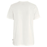 Fjällräven Men's Archive Logo T-Shirt Eggshell / Small-Eggshell / Medium-Eggshell / Large-Eggshell / X-Large - 53 Degrees North 