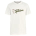 Fjällräven Men's Archive Logo T-Shirt Eggshell / Small-Eggshell / Medium-Eggshell / Large-Eggshell / X-Large - 53 Degrees North 