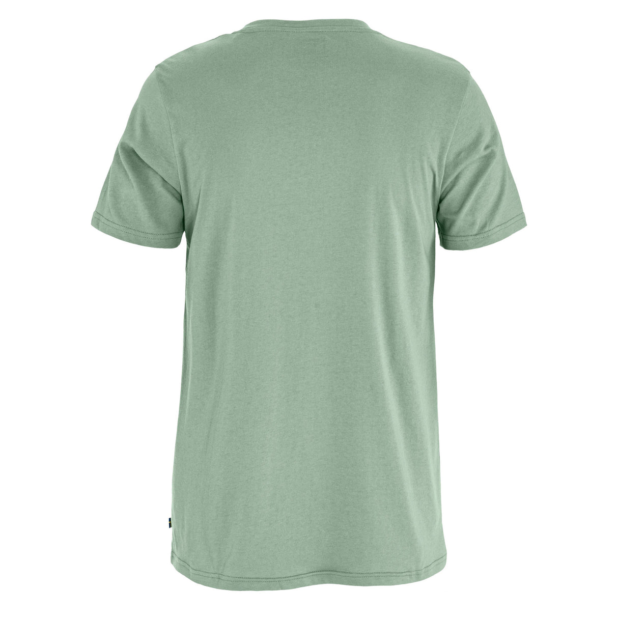 Fjällräven Men's Fjallraven Logo T-Shirt Misty Green / Small-Misty Green / Medium-Misty Green / Large-Misty Green / X-Large-Navy / Small - 53 Degrees North 