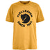 Fjällräven Men's Fjallraven Relaxed T-Shirt Navy / Small-Navy / Medium-Navy / Large-Navy / X-Large-Ochre / Small - 53 Degrees North 