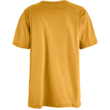 Fjällräven Men's Fjallraven Relaxed T-Shirt Navy / Small-Navy / Medium-Navy / Large-Navy / X-Large-Ochre / Small - 53 Degrees North 