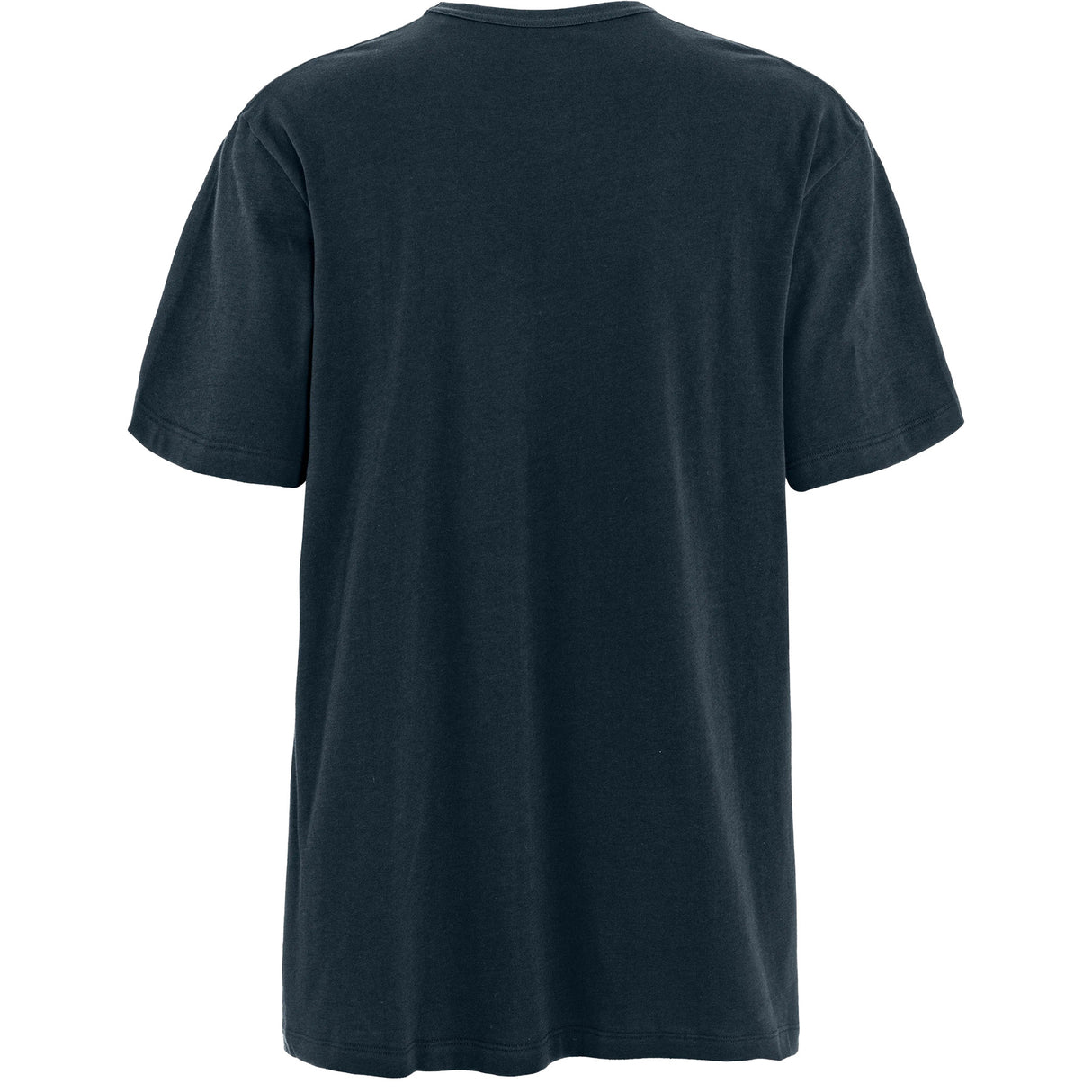 Fjällräven Men's Fjallraven Relaxed T-Shirt Navy / Small-Navy / Medium-Navy / Large-Navy / X-Large-Ochre / Small - 53 Degrees North 