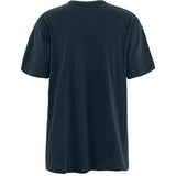 Fjällräven Men's Fjallraven Relaxed T-Shirt Navy / Small-Navy / Medium-Navy / Large-Navy / X-Large-Ochre / Small - 53 Degrees North 