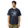 Fjällräven Men's Fjallraven Relaxed T-Shirt Navy / Small-Navy / Medium-Navy / Large-Navy / X-Large-Ochre / Small - 53 Degrees North 