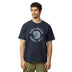 Fjällräven Men's Fjallraven Relaxed T-Shirt Navy / Small-Navy / Medium-Navy / Large-Navy / X-Large-Ochre / Small - 53 Degrees North 