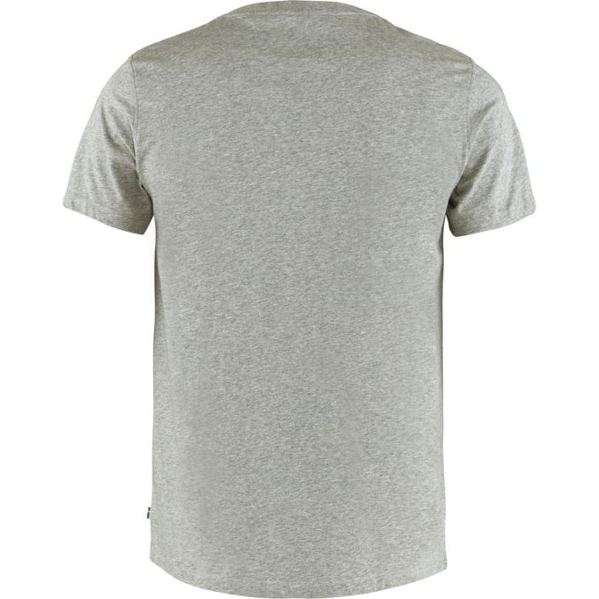 Fjällräven Men's Forest Mirror Short Sleeve T-Shirt Grey / Small-Grey / Medium-Grey / Large-Grey / X-Large-Grey / XX-Large - 53 Degrees North 