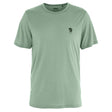 Fjällräven Men's High Coast T-Shirt Misty Green / Small-Misty Green / Medium-Misty Green / Large-Misty Green / X-Large - 53 Degrees North 