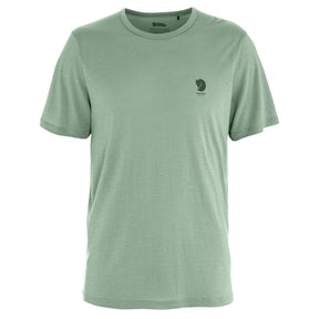 Fjällräven Men's High Coast T-Shirt Misty Green / Small-Misty Green / Medium-Misty Green / Large-Misty Green / X-Large - 53 Degrees North 