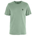 Fjällräven Men's High Coast T-Shirt Misty Green / Small-Misty Green / Medium-Misty Green / Large-Misty Green / X-Large - 53 Degrees North 