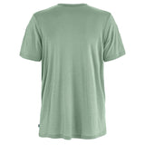 Fjällräven Men's High Coast T-Shirt Misty Green / Small-Misty Green / Medium-Misty Green / Large-Misty Green / X-Large - 53 Degrees North 