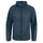 Fjällräven Men's Keb Latt Wind Jacket Mountain Blue / Small-Mountain Blue / Medium-Mountain Blue / Large-Mountain Blue / X-Large - 53 Degrees North 