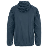 Fjällräven Men's Keb Latt Wind Jacket Mountain Blue / Small-Mountain Blue / Medium-Mountain Blue / Large-Mountain Blue / X-Large - 53 Degrees North 