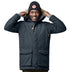 Fjällräven Men's Nuuk Lite Parka Dark Navy / Medium-Dark Navy / Large-Dark Navy / X-Large-Dark Navy / Small - 53 Degrees North 