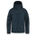 Fjällräven Men's Skogso Jacket Dark Navy / Small-Dark Navy / Medium-Dark Navy / Large-Dark Navy / X-Large - 53 Degrees North 