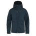 Fjällräven Men's Skogso Jacket Dark Navy / Small-Dark Navy / Medium-Dark Navy / Large-Dark Navy / X-Large - 53 Degrees North 