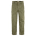 Fjällräven Men's Vardag Relaxed Trousers Green / Small-Green / Medium-Green / Medium/Large-Green / Large-Green / X-Large - 53 Degrees North 