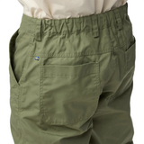 Fjällräven Men's Vardag Relaxed Trousers Green / Small-Green / Medium-Green / Medium/Large-Green / Large-Green / X-Large - 53 Degrees North 