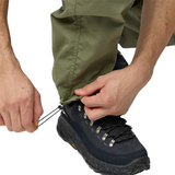 Fjällräven Men's Vardag Relaxed Trousers Green / Small-Green / Medium-Green / Medium/Large-Green / Large-Green / X-Large - 53 Degrees North 