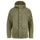 Fjällräven Men's Vardag Vindby Jacket Green / Small-Green / Medium-Green / Large-Green / X-Large - 53 Degrees North 