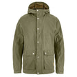 Fjällräven Men's Vardag Vindby Jacket Green / Small-Green / Medium-Green / Large-Green / X-Large - 53 Degrees North 