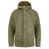 Fjällräven Men's Vardag Vindby Jacket Green / Small-Green / Medium-Green / Large-Green / X-Large - 53 Degrees North 