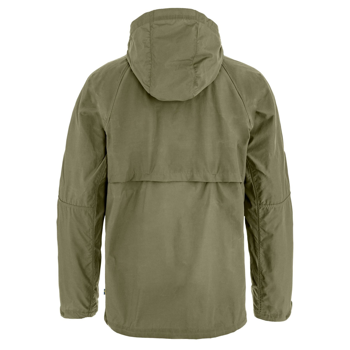 Fjällräven Men's Vardag Vindby Jacket Green / Small-Green / Medium-Green / Large-Green / X-Large - 53 Degrees North 