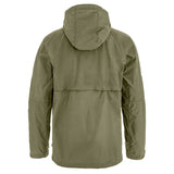Fjällräven Men's Vardag Vindby Jacket Green / Small-Green / Medium-Green / Large-Green / X-Large - 53 Degrees North 